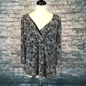 C.J Banks Top Size X